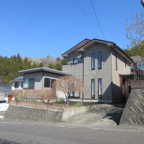 中古住宅 上野原・グリーンヒル